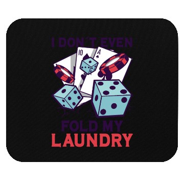 Discover Poker Casino Poker Player Gambling Roulette Gift Mouse Pads