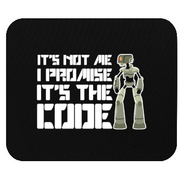 Discover Robot Artificial Intelligence Machine Computer Mouse Pads