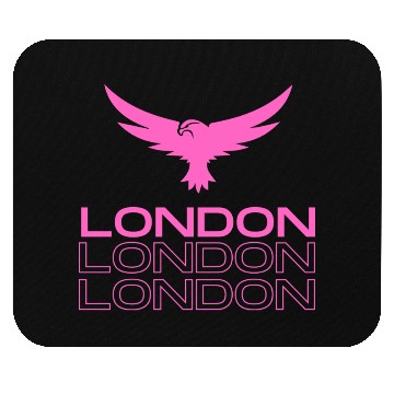 Discover LONDON PRIDE Mouse Pads
