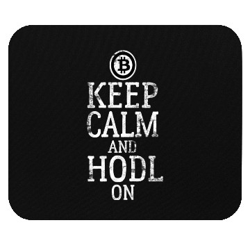 Discover Bitcoin Cryptocurrency Bitcoin BTC Mouse Pads