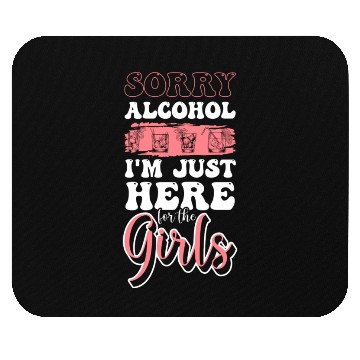 Discover Alcohol Free Drinking Non-Alcoholic Beer Mouse Pads