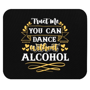 Discover Alcohol Alcoholic Beer Belly End Mouse Pads