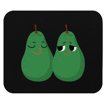 Discover AVOCADO Mouse Pads