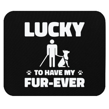 Discover Braille Blind Blindness Awareness Visually Mouse Pads