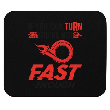 Discover Drag Racing Race Car If You Can Mouse Pads