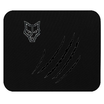 Discover The ferocity of the Tiger in a Print Mouse Pads