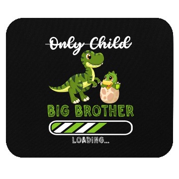 Discover Big brother dinosaur 2023 Mouse Pads