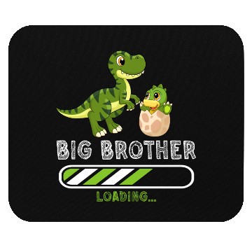 Discover Big brother dinosaur 2023 Mouse Pads