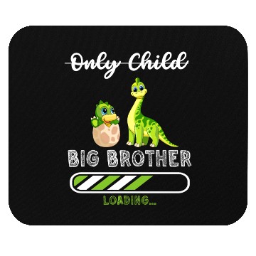 Discover Big brother dinosaur 2023 Mouse Pads