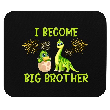 Discover Big brother dinosaur 2023 Mouse Pads