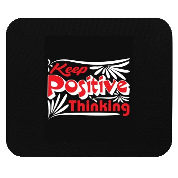 Discover Positive Mouse Pads