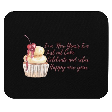 Discover In new years eve just celebrate . Mouse Pads