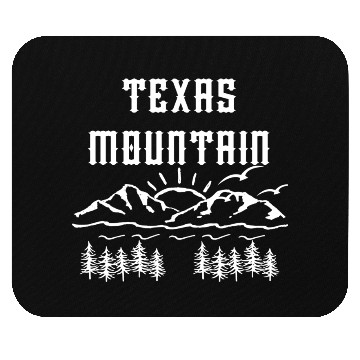 Discover TEXAS PRIDE Mouse Pads