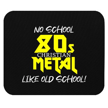 Discover Old School Mouse Pads