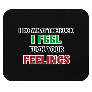 Discover graphic Mouse Pads