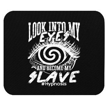 Discover Hypnosis Psychology Sleep Hypnotist Hypnotizer Mouse Pads