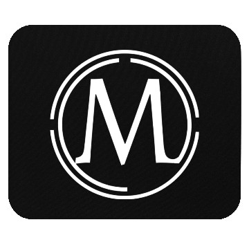 Discover Lady Michelle - Deck Mouse Pads