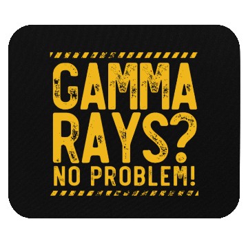 Discover Nuclear Engineer, nuclear, science Mouse Pads