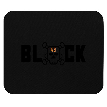 Discover Ken Block 43 Essential Mouse Pads