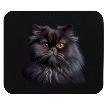 Discover Persian Cat - A Sweet Gift Idea For All Cat Mouse Pads