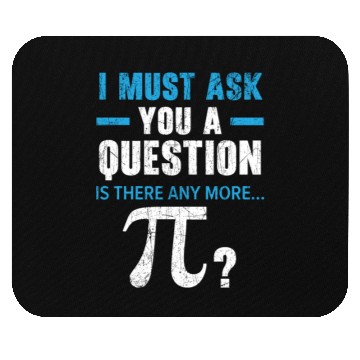 Discover Math Instructor Math Teacher Mathematician Pi Day Mouse Pads