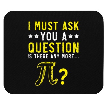 Discover Math Instructor Math Teacher Mathematician Pi Day Mouse Pads