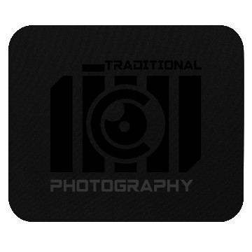 Discover Photography tradional Mouse Pads