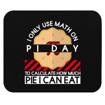Discover I Only Use Math On Pi Day To Calculate How Much Mouse Pads