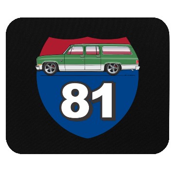 Discover 81 Emerald Green Mouse Pads