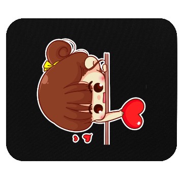 Discover Couples matching Mouse Pads