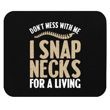 Discover Embrace Neurodiversity Autism ADHD ASD Rainbow Bra Mouse Pads