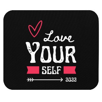 Discover HAPPY VALENTINE DAY❤❤ Mouse Pads