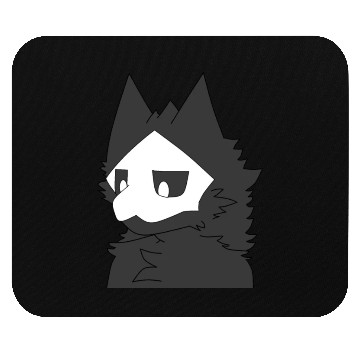 Discover Changed - Puro Avatar Sprite Mouse Pads