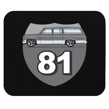 Discover 81 Charcoal Mouse Pads