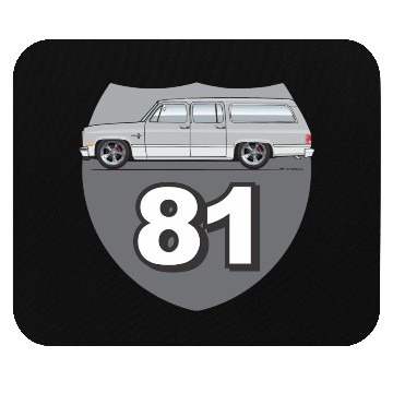 Discover 81 Light Silver Mouse Pads