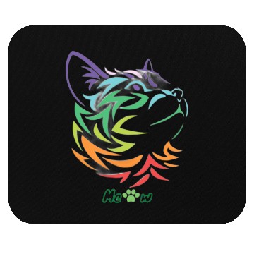 Discover latino world order Mouse Pads