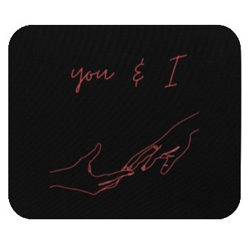 Discover HAPPY VALENTINE DAY❤❤ Mouse Pads