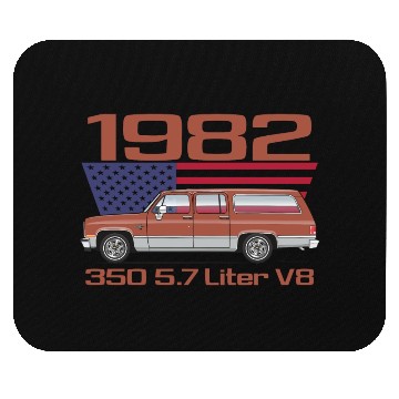 Discover 350 Bronze Mouse Pads