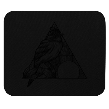 Discover BIRD Mouse Pads
