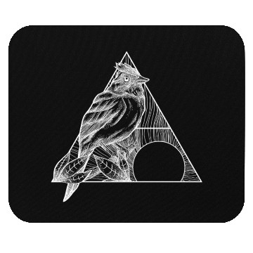 Discover BIRD Mouse Pads