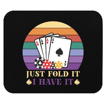 Discover Poker Casino Poker Player Gambling Roulette Gift Mouse Pads