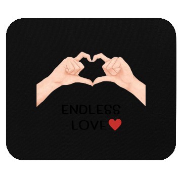 Discover HAPPY VALENTINE DAY❤❤ Mouse Pads