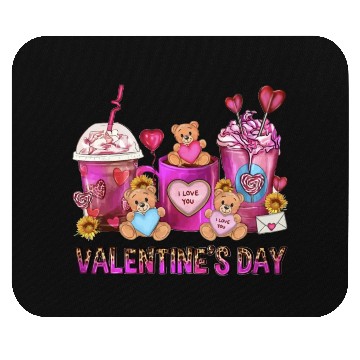 Discover Valentines Day Coffee Cups Mouse Pads Valentines Day
