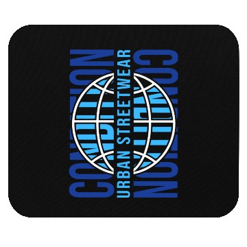 Discover Condition Streetwear Mouse Pads