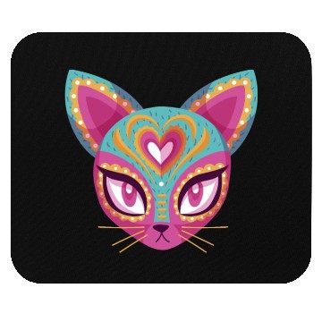Discover Cate Classic Mouse Pads