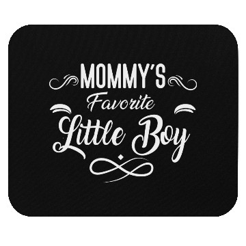 Discover Mommy's favorite Little boy Mouse Pads