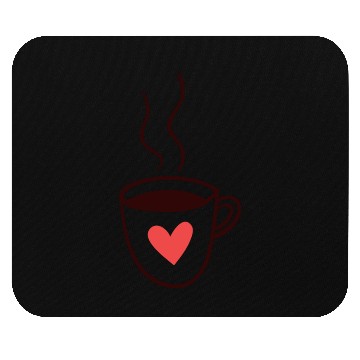 Discover I Love My Girlfriend Mouse Pads
