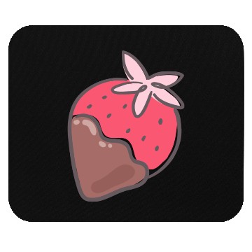 Discover I Love My Girlfriend Mouse Pads