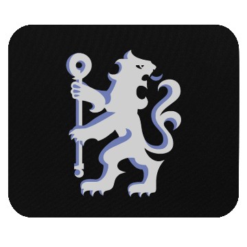 Discover Pride of London Mouse Pads