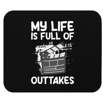 Discover Actor Rehearsal Play Drama Club Mouse Pads